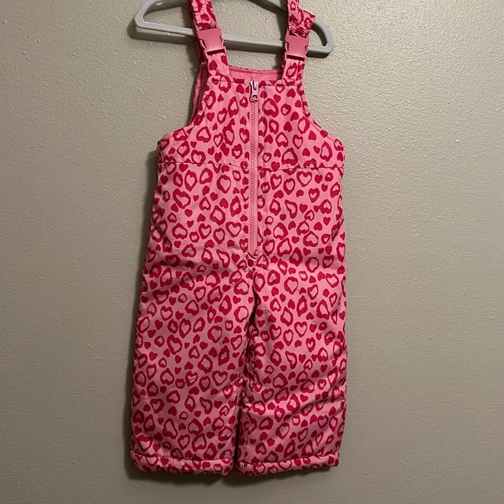 Snow suit​